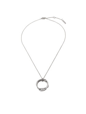Calvin Klein Calvin Klein Colier 35000525 Argintiu