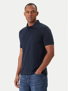 JOOP! JOOP! Polokošile Primo 30046975 Tmavomodrá Modern Fit