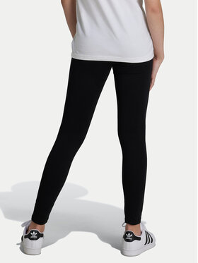 Adidas Leggings IW3504 Crna Slim Fit