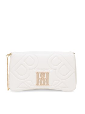 Badura Badura Borsetta AGNES-01 Bianco