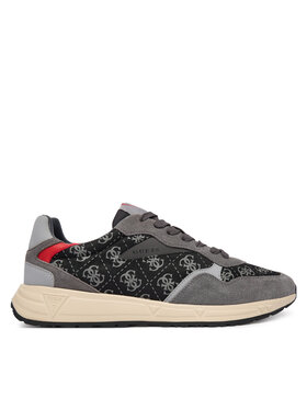 Guess Guess Sportcipők FMPARA FAL12 Szürke