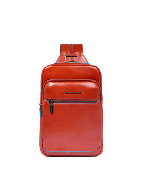Piquadro Piquadro Borsa 410 Marrone