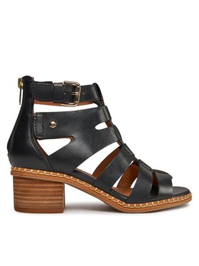 Pikolinos Pikolinos Sandale Blanes W3H-1823 Negru