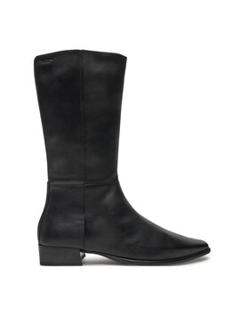 Vagabond Shoemakers Vagabond Shoemakers Μποτάκια Nella 5816-201-20 Μαύρο
