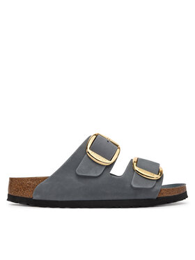Birkenstock Birkenstock Şlapi Arizona Big Buckle 1032071 Gri