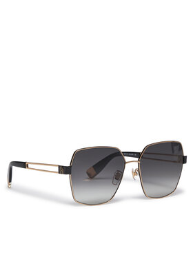 Furla Furla Слънчеви очила Sunglasses Sfu716 WD00095-BX0754-O6000-4401 Черен