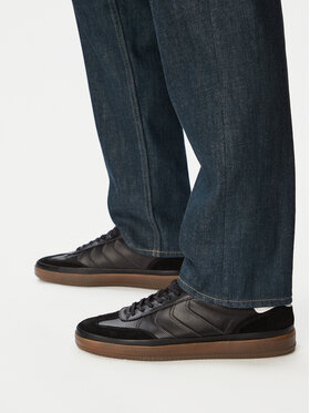 Vagabond Shoemakers Vagabond Shoemakers Снікерcи Leo 5996-042-20 Чорний