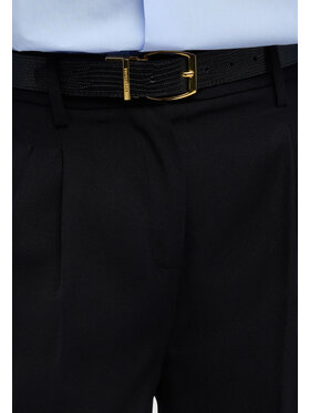 Trussardi Trussardi Cintura B342B100022N033 Nero