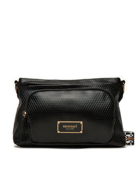 Monnari Monnari Torbica TORIMP0-24Z-BAG5700-KM20D000-R00 Crna
