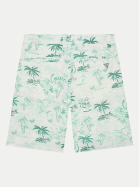 Παντελόνι υφασμάτινο Guess φωτογραφία