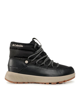 Columbia Columbia Снігоходи Slopeside Village™ Omni-Heat™ Mid BL0145 Чорний
