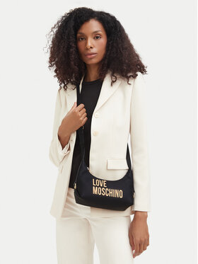 LOVE MOSCHINO LOVE MOSCHINO Τσάντα JC4253PP0PKD0000 Μαύρο
