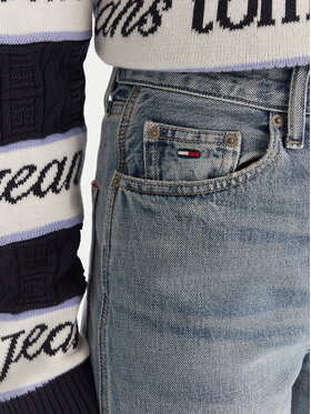 Τζιν Tommy Jeans φωτογραφία