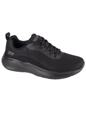 Skechers Skechers Sneakers Bobs Infinity - Vapor Exact Nero