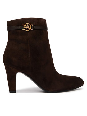 Guess Guess Čizme FLFOTI SUE10 Smeđa