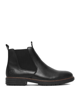 Rieker Rieker Stivaletti CEO-33180-00 Nero