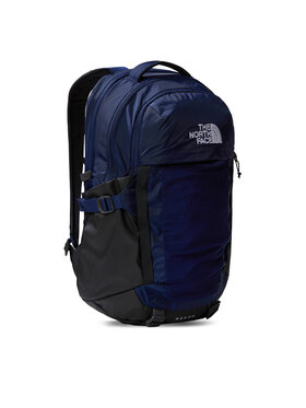 The North Face The North Face Kuprinės Recon 30L NF0A52SH53Z1 Tamsiai mėlyna