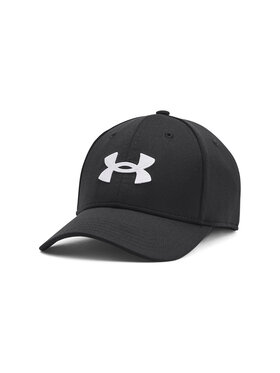Under Armour Under Armour Kšiltovka Men's UA Blitzing 1376700-001 Černá