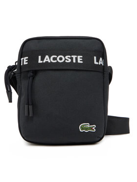 Lacoste Lacoste Umhängetasche NU4686NZ Schwarz