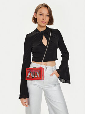 Ted Baker Ted Baker Táska Funia 275165 Piros