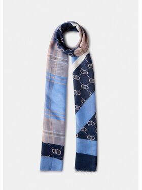 Liu Jo Liu Jo Foulard 2F5072T030074015 Celeste