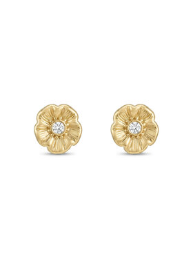 Coach Coach Σκουλαρίκια 37546482 Χρυσό