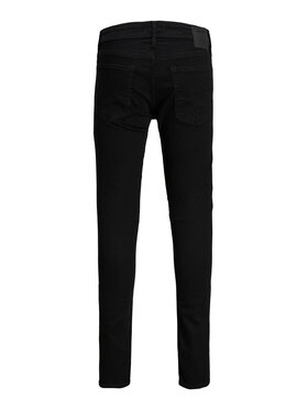 Jack&Jones Traperice Liam 12109952 Crna Skinny Fit