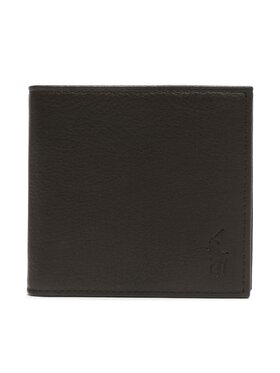 Polo Ralph Lauren Polo Ralph Lauren Portfel męski 405914235001 Brązowy