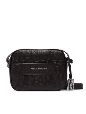 Armani Exchange Armani Exchange Käekott XW001578 AF15774 U6032 Tumepruun