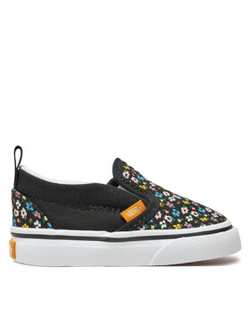 Vans Vans Tenisenes Slip-On V VN000D0SBML1 Melns