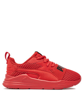 Puma Puma Sneakers 390848 05 Rot