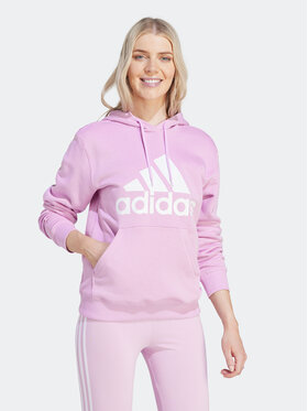 Adidas Jopa Essentials Big Logo Regular IM0260 Roza Regular Fit