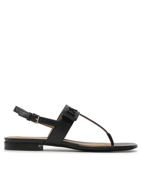 Emporio Armani Emporio Armani Sandály X3Q085 XF271 00002 Černá