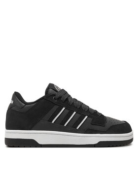adidas adidas Tenisice Rapid Court Low JP5247 Crna