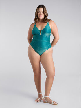Fiorella Rubino Fiorella Rubino Bikini W350L000280N015 Verde