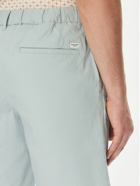 Σορτς υφασμάτινο Jack & Jones φωτογραφία