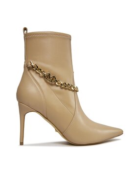 Marciano Guess Marciano Guess Členková obuv 3BGZ60 7013A Béžová