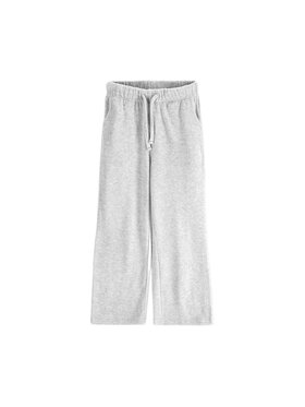 Coccodrillo Coccodrillo Spodnie dresowe ZC6121101SGJ-019 Szary Regular Fit