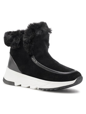 Geox Geox Tronchetti D Falena B Abx B D04HXB 02285 C9999 Nero