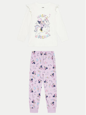 OVS OVS Pyjama 2123391 Rosa