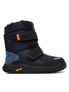Primigi Primigi Sniego batai GORE-TEX 2418322 M Juoda