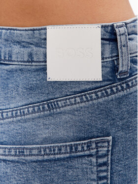 Boss Traperice Ruth 50487284 Plava Regular Fit