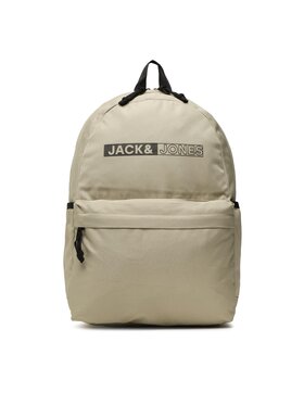 Jack&Jones Jack&Jones Rucsac Jacpinkid Backpack 12225170 Bej