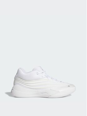 adidas adidas Buty do koszykówki Dame X Biały