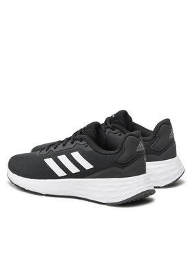 Adidas Tenisice Za Trčanje Startyourrun GY9234 Crna