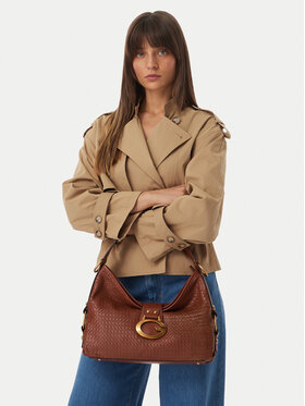 Guess Guess Táska Camden HWWW93 08180 Barna