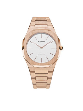 D1 Milano D1 Milano Uhr UTBL02 Goldfarben