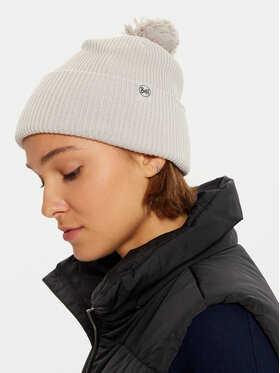 Buff Buff Müts Knitted Beanie Renvi 134479.954.10 Hall