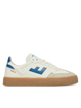 Flamingos Life Flamingos Life Sneakers Burela Alb