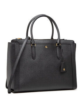 Lauren Ralph Lauren Lauren Ralph Lauren Rankinė Brooke 37 Stl Lrg 431818785001 Juoda